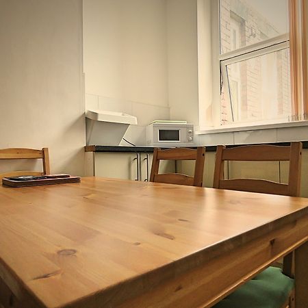Harley Serviced Apartments - West Street 6 Bedrooms Sheffield Ngoại thất bức ảnh