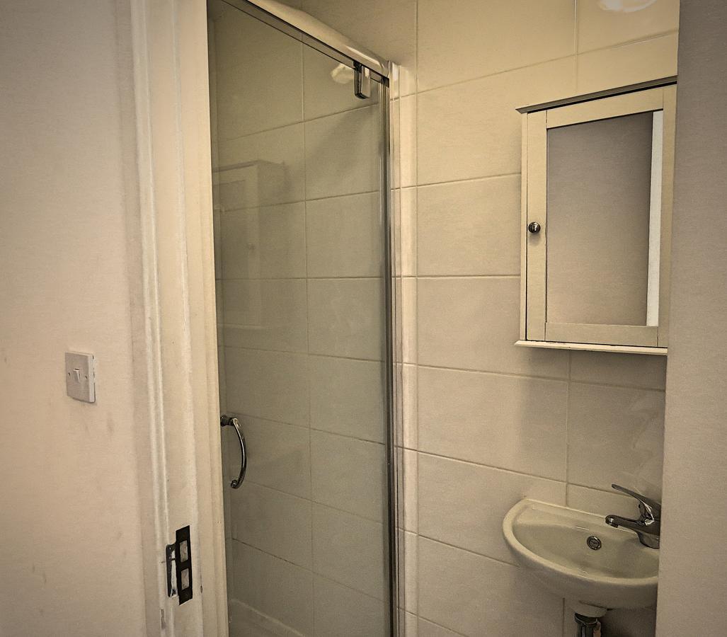 Harley Serviced Apartments - West Street 6 Bedrooms Sheffield Ngoại thất bức ảnh