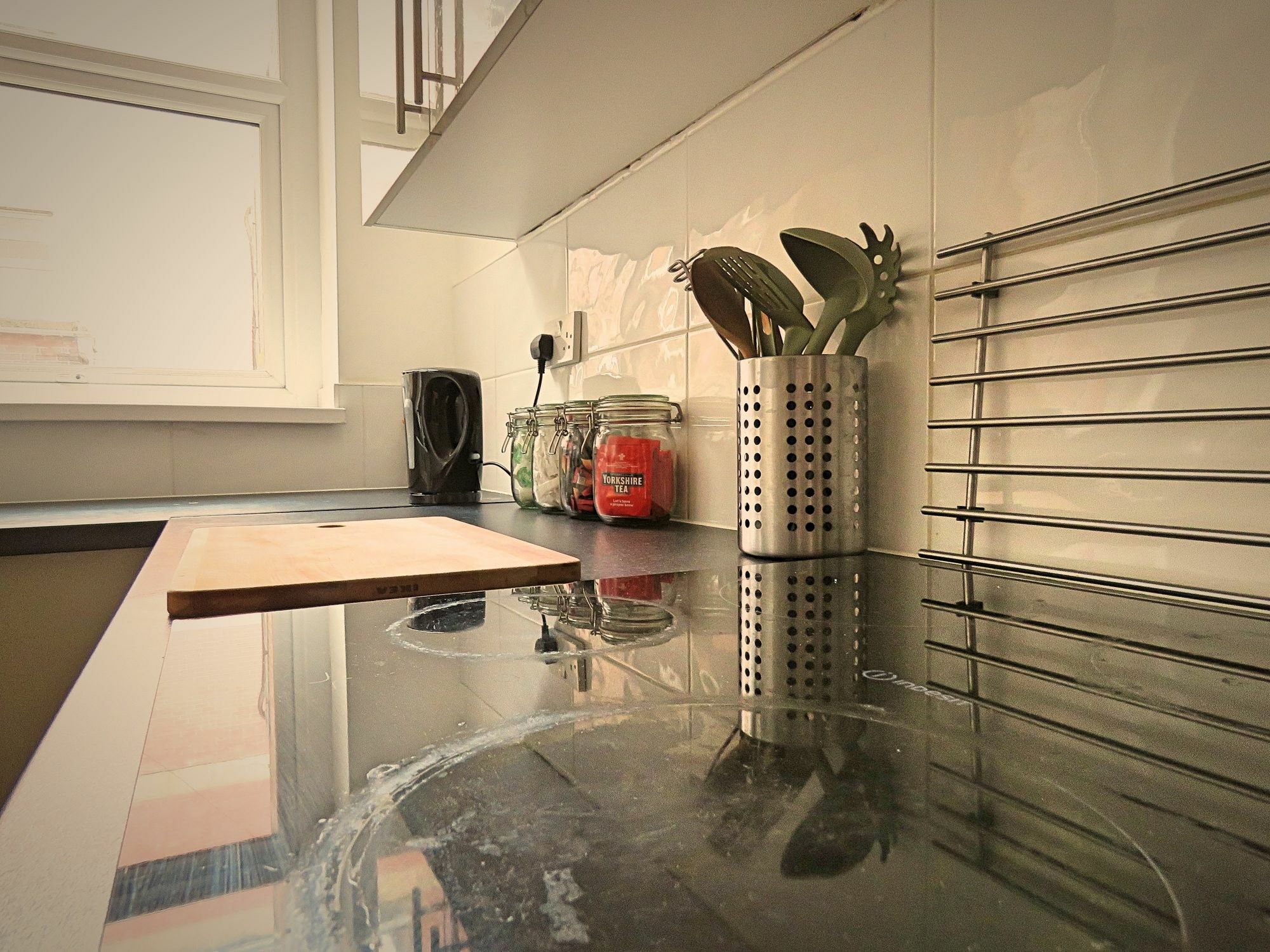 Harley Serviced Apartments - West Street 6 Bedrooms Sheffield Ngoại thất bức ảnh