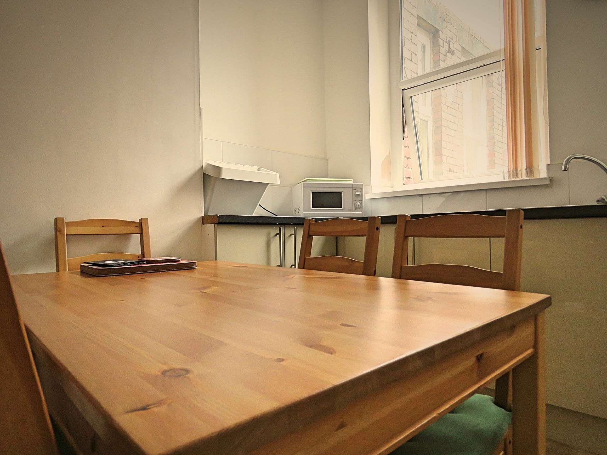 Harley Serviced Apartments - West Street 6 Bedrooms Sheffield Ngoại thất bức ảnh