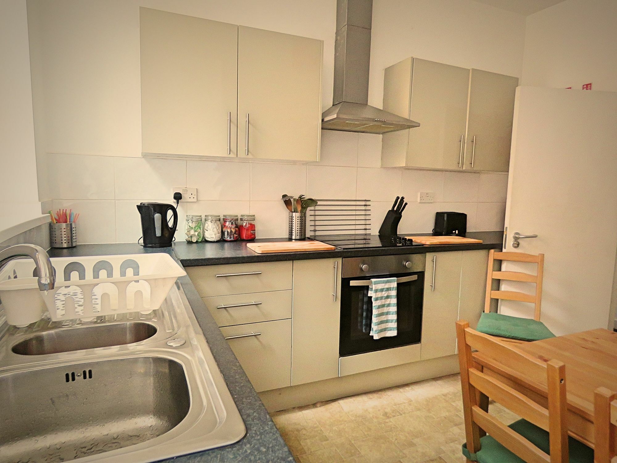 Harley Serviced Apartments - West Street 6 Bedrooms Sheffield Ngoại thất bức ảnh