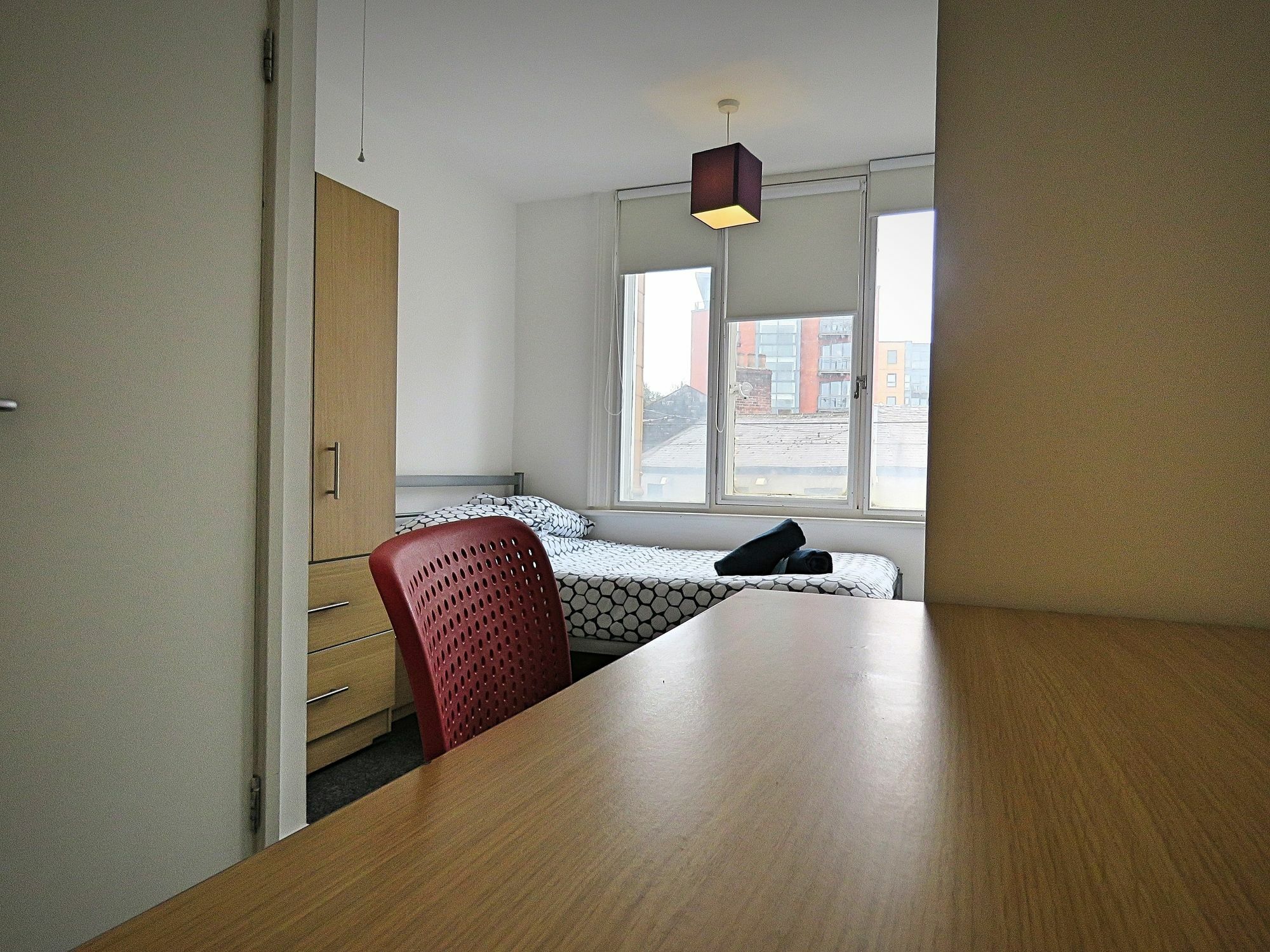 Harley Serviced Apartments - West Street 6 Bedrooms Sheffield Ngoại thất bức ảnh
