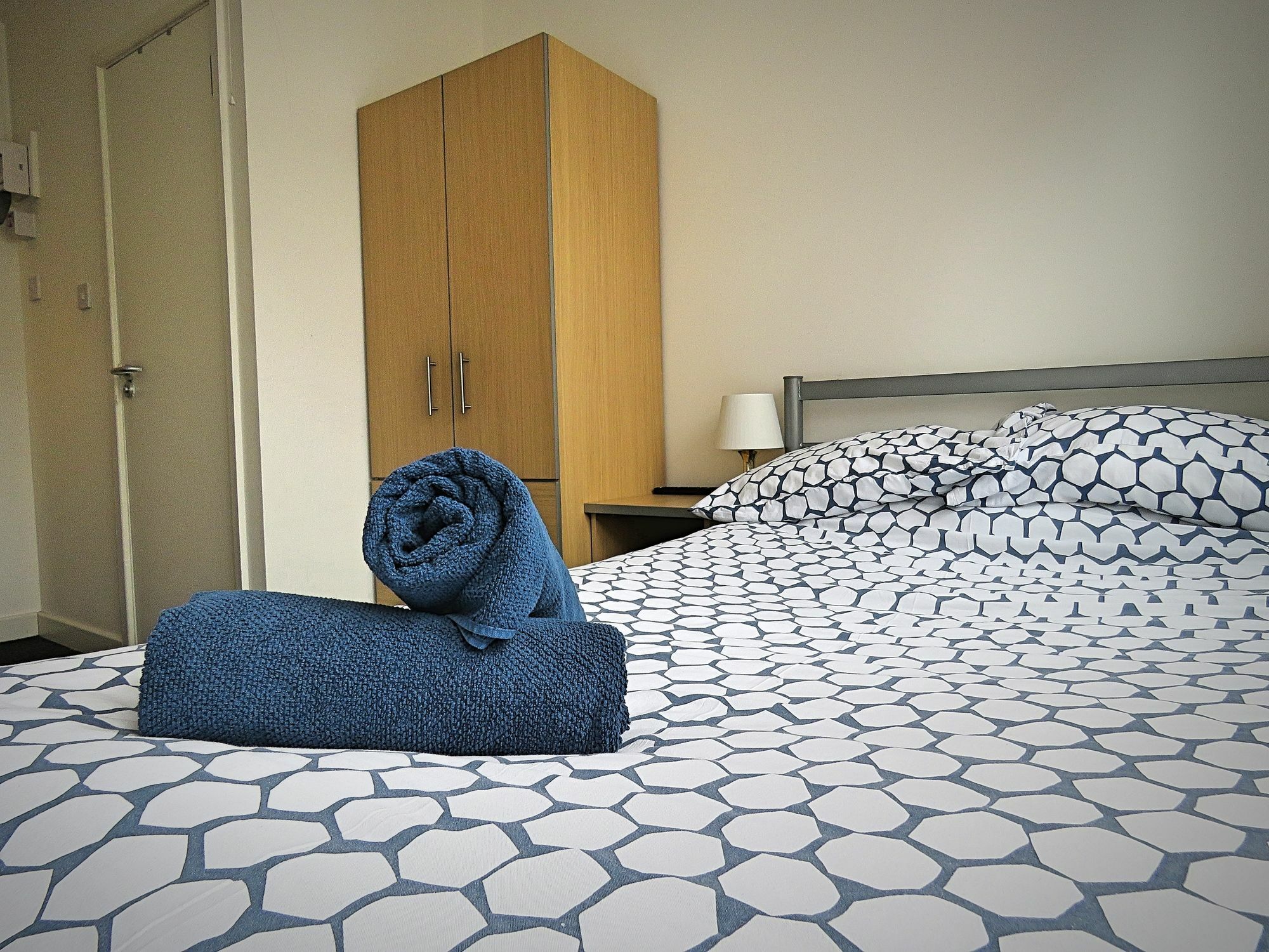 Harley Serviced Apartments - West Street 6 Bedrooms Sheffield Ngoại thất bức ảnh